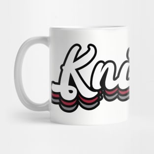 Knights - Arcadia Mug